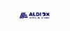 Firmenlogo: ALDI DX