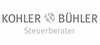 Firmenlogo: KOHLER & BÜHLER Steuerberater