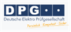 Firmenlogo: DPG Deutsche Elektro Prüfgesellschaft mbH