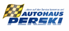 Firmenlogo: Autohaus Perski