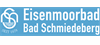 Firmenlogo: Eisenmoorbad