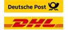 Firmenlogo: Deutsche Post DHL