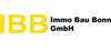 Firmenlogo: IBB Immo Bau Bonn GmbH