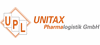 Firmenlogo: UNITAX-Pharmalogistik GmbH