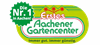 Firmenlogo: Erstes Aachener Gartencenter