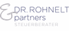 Firmenlogo: Dr. Röhnelt partners Steuerberatungsgesellschaft mbH