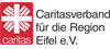 Firmenlogo: Caritas-Verband Region Eifel