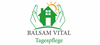 Firmenlogo: Tagespflege Balsam Vital GmbH