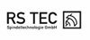 Firmenlogo: RS TEC Spindeltechnologie GmbH