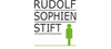 Firmenlogo: Rudolf-Sophien-Stift gGmbH