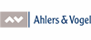 Firmenlogo: Ahlers & Vogel Rechtsanwälte PartG mbB