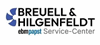 Firmenlogo: Breuell & Hilgenfeldt GmbH