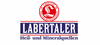 Firmenlogo: LABERTALER Heil- und Mineralquellen Getränke Hausler GmbH