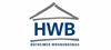 Firmenlogo: Hofheimer Wohnungsbau GmbH