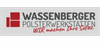 Firmenlogo: Wassenberger Polsterwerkstätten GmbH