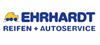 Ehrhardt Reifen + Autoservice GmbH &amp; Co. KG