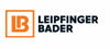 Firmenlogo: Leipfinger-Bader GmbH