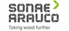 Firmenlogo: Sonae Arauco Beeskow GmbH