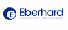 Firmenlogo: Gebrüder Eberhard GmbH & Co. KG Präzisionsteile