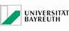 Firmenlogo: Universität Bayreuth