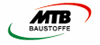 Firmenlogo: MTB Marienthaler Baustoffhandels GmbH