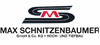 Max Schnitzenbaumer GmbH &amp; Co. KG