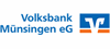 Firmenlogo: Volksbank Münsingen eG