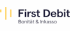 Firmenlogo: First Debit GmbH