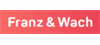 Firmenlogo: Franz & Wach Personalservice GmbH
