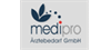 Firmenlogo: Medipro Ärztebedarf GmbH