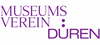 Firmenlogo: Museumsverein Düren e.V.