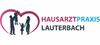 Firmenlogo: Hausarztpraxis Lauterbach