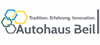 Firmenlogo: Autohaus Beil