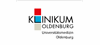 Firmenlogo: Klinikum Oldenburg AöR