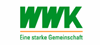 Firmenlogo: WWK Lebensversicherung a. G.