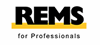 Firmenlogo: REMS GmbH & Co KG