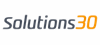 Firmenlogo: Solutions30 GmbH