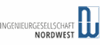 Firmenlogo: Ingenieurgesellschaft Nordwest