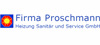 Proschmann Heizung- Sanitär- und Service GmbH Proschmann Heizung- Sanitär- und Service GmbH