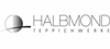 Firmenlogo: Halbmond Teppichwerke GmbH