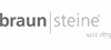 Firmenlogo: braun-steine GmbH