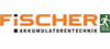 Firmenlogo: FiSCHER Akkumulatorentechnik GmbH