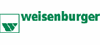 Firmenlogo: weisenburger bau GmbH