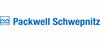 Firmenlogo: Packwell GmbH & Co. KG