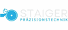 Firmenlogo: Staiger Präzisionstechnik GmbH