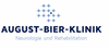 Firmenlogo: AUGUST-BIER-KLINIK