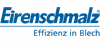 Firmenlogo: Eirenschmalz Maschinenbaumechanik und Metallbau GmbH