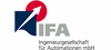 Firmenlogo: Ingenieurgesellschaft für Automationen mbH (IFA mbH)