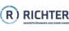 Firmenlogo: Michael Richter GmbH & Co. KG