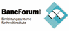 Firmenlogo: BancForum GmbH&Co.KG